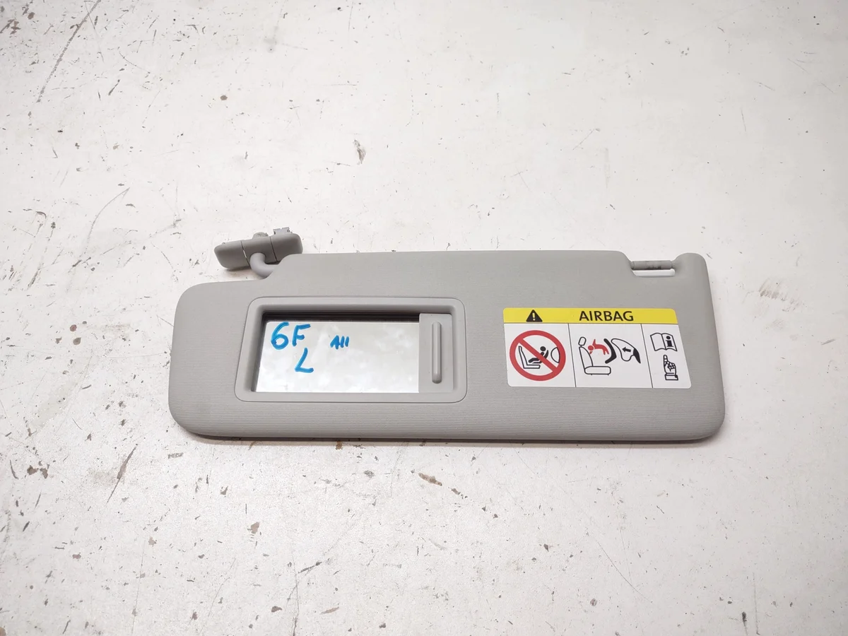 Parasol SEAT Ibiza 6F V 2017- Izquierdo OEM
