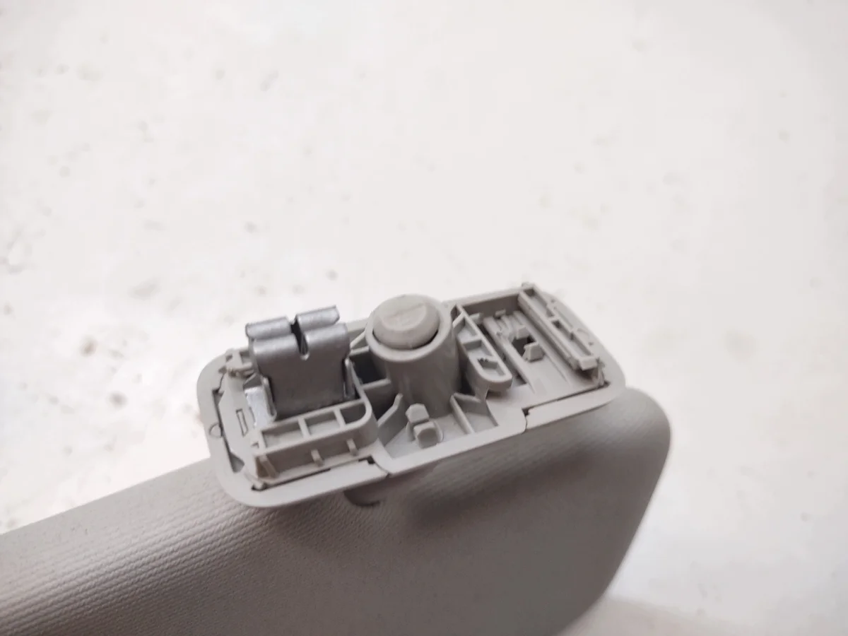 Sonnenblende Seat Ibiza 6F V 2017- Links image 4