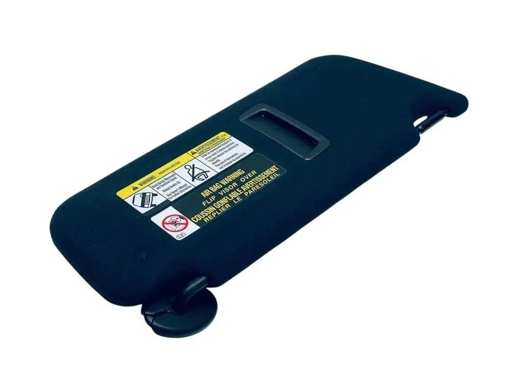 Sonnenblende Links Lexus RX L2 7432048450C1 image 3