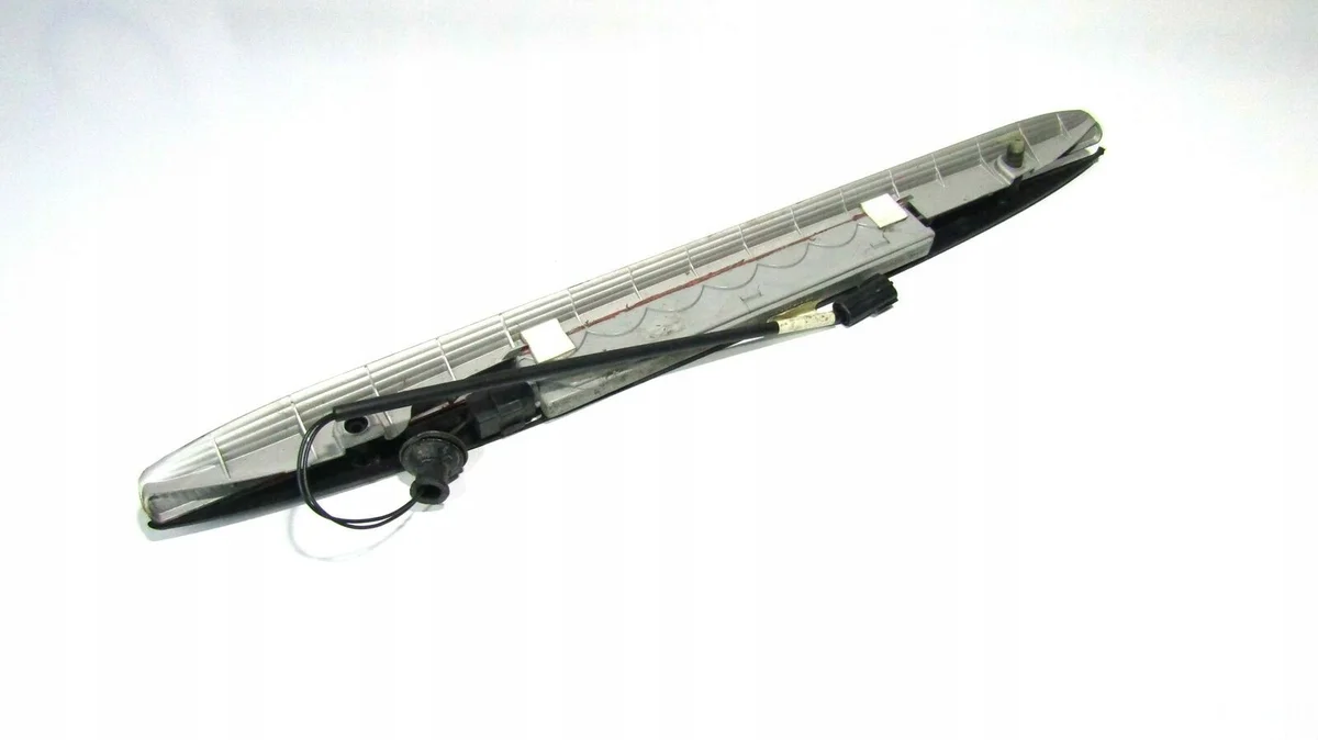 Porsche Boxster 3. Bremsleuchte gebraucht OEM PORBOXS-014006EMG image 4