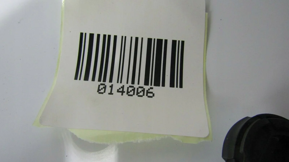 Porsche Boxster 3. Bremsleuchte gebraucht OEM PORBOXS-014006EMG image 7