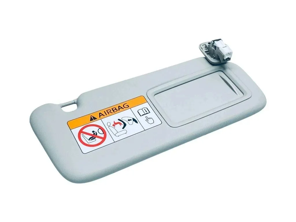 Pare-soleil droit Mazda DHNK69270C75 image 3
