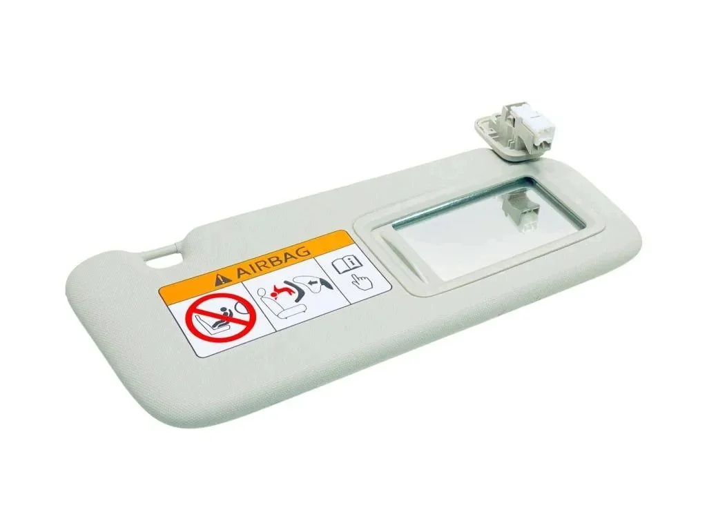 Pare-soleil droit Mazda DHNK69270C75 image 4