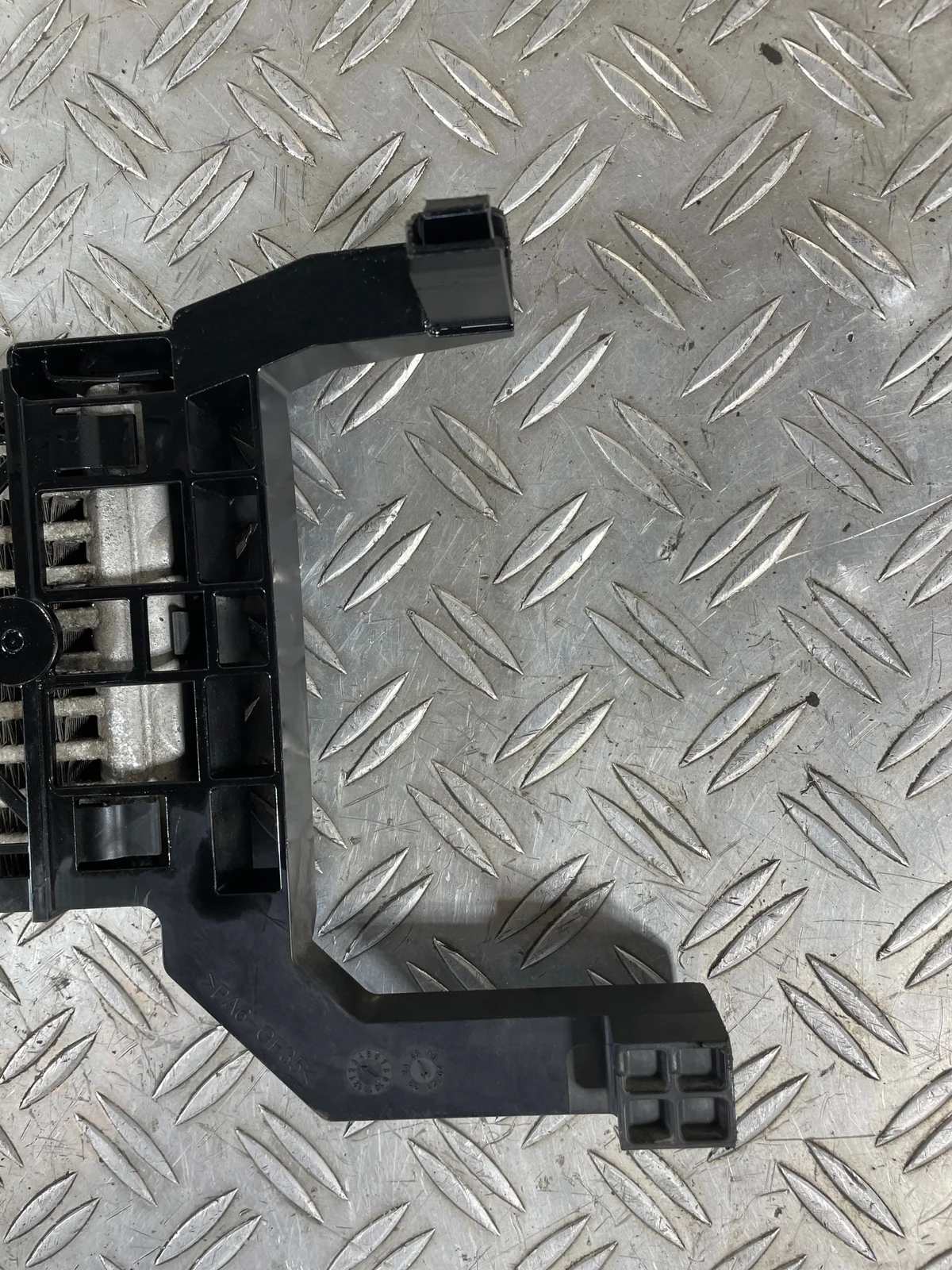 Fiat Ducato 21- vaihteistoöljyn jäähdytin image 5