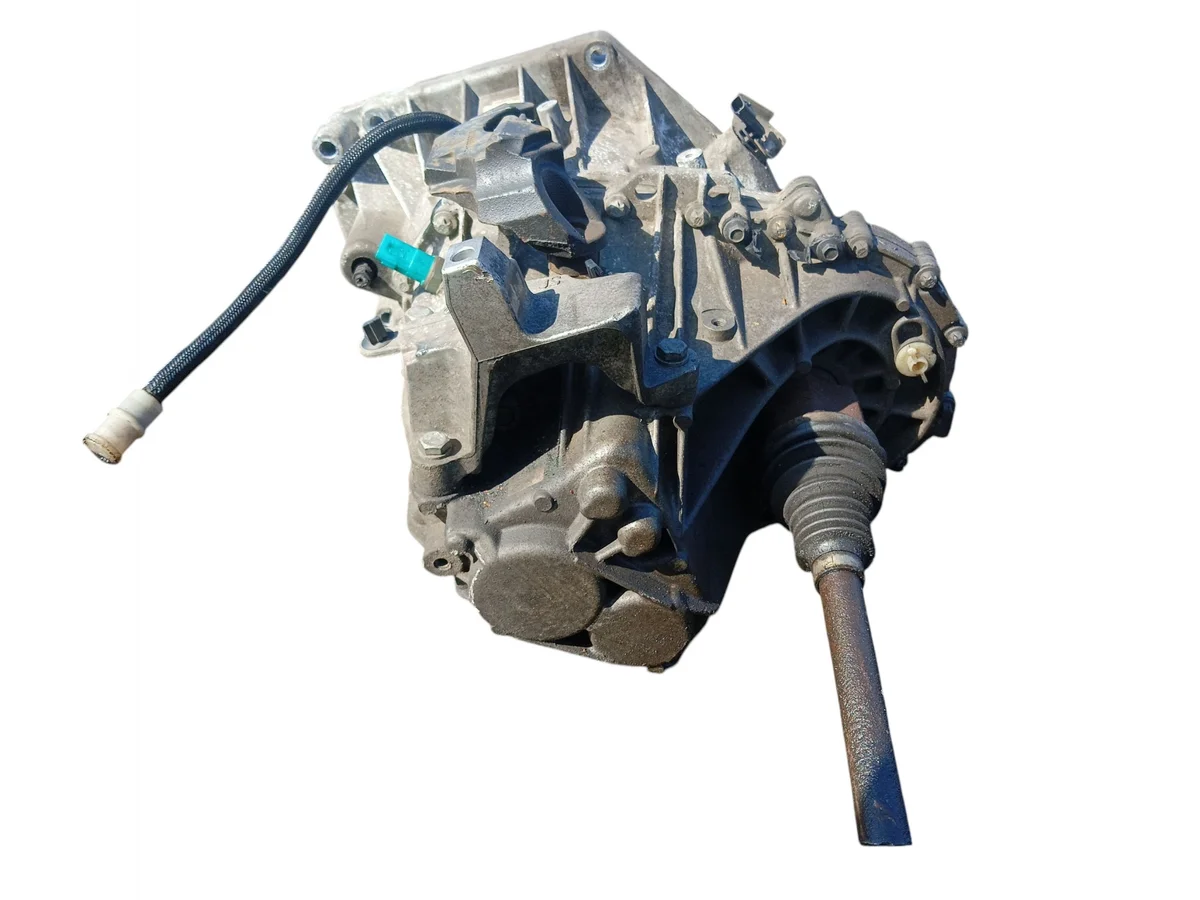 Boîte de vitesses Renault Megane III 1.2 TCE image 5