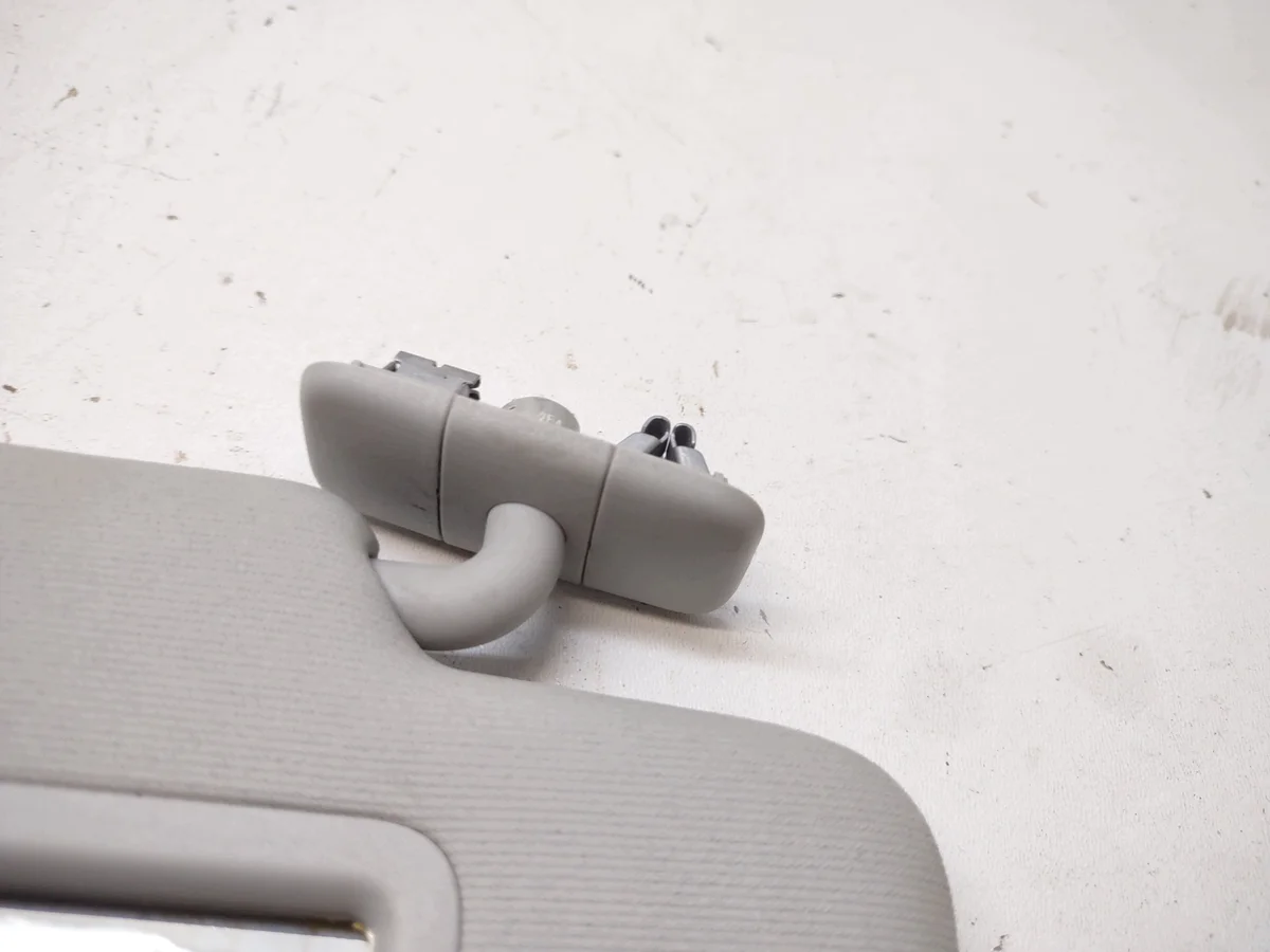 Sonnenblende Seat Ibiza 6F V 2017- Rechts image 3