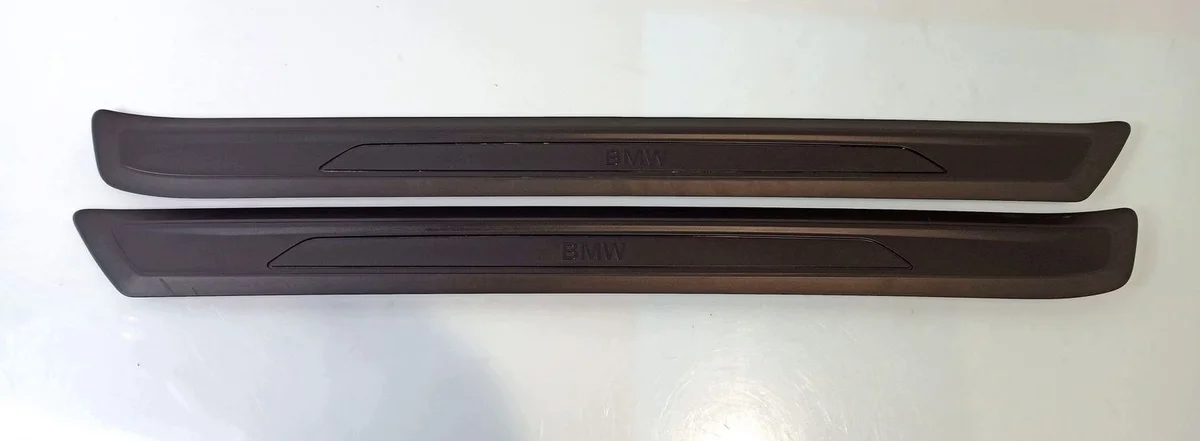 Schwellerleiste vorne BMW Serie 4 OEM AF98589