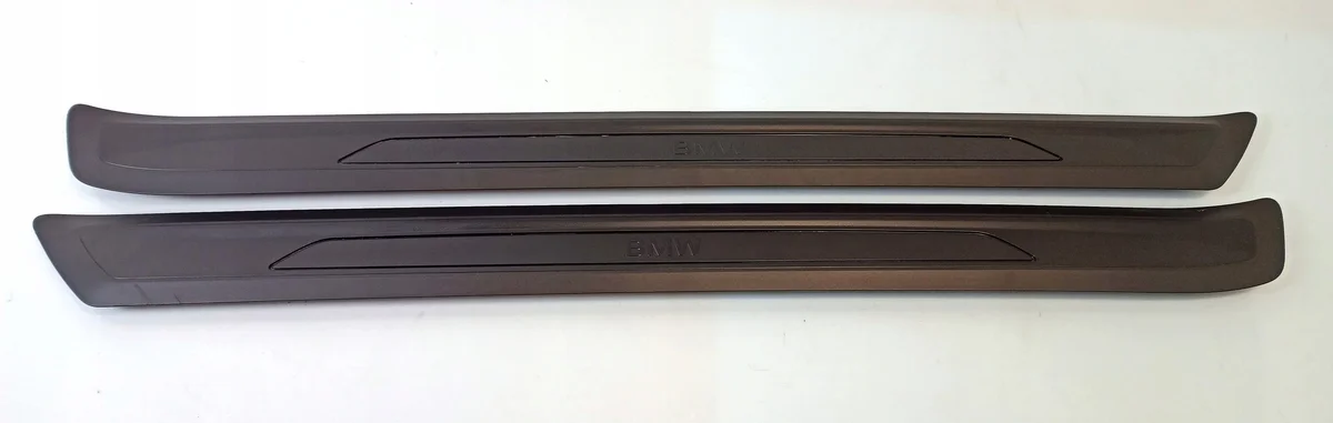 Schwellerleiste vorne BMW Serie 4 OEM AF98589 image 3