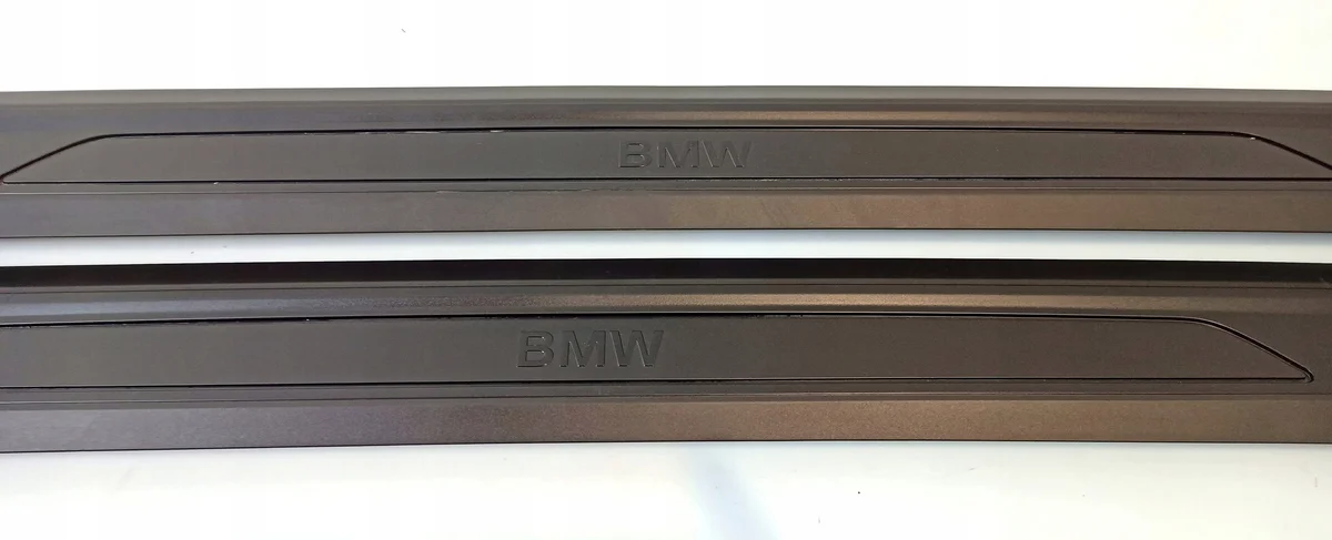 Schwellerleiste vorne BMW Serie 4 OEM AF98589 image 4