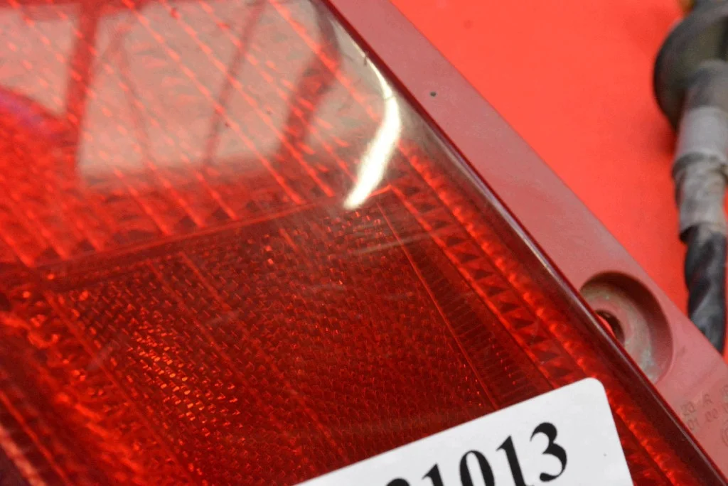 Lanterna Traseira Esquerda Suzuki Swift IV 04-10 image 9