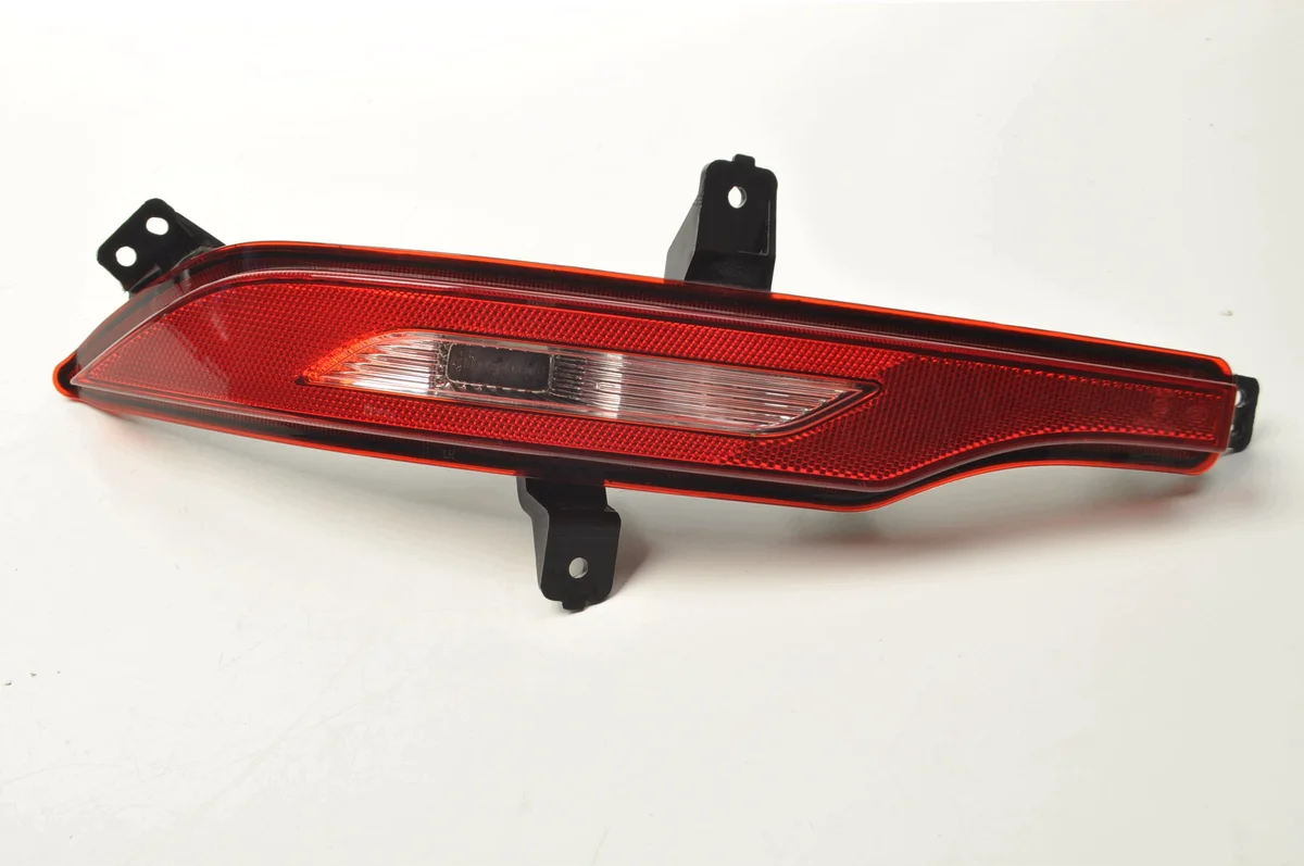 Used Rear Fog Light BAIC Beijing 3 X35