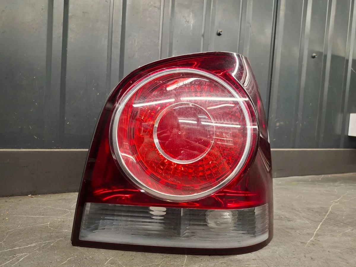 Achterlicht Rechts VW Polo IV 9N 6Q6945096P