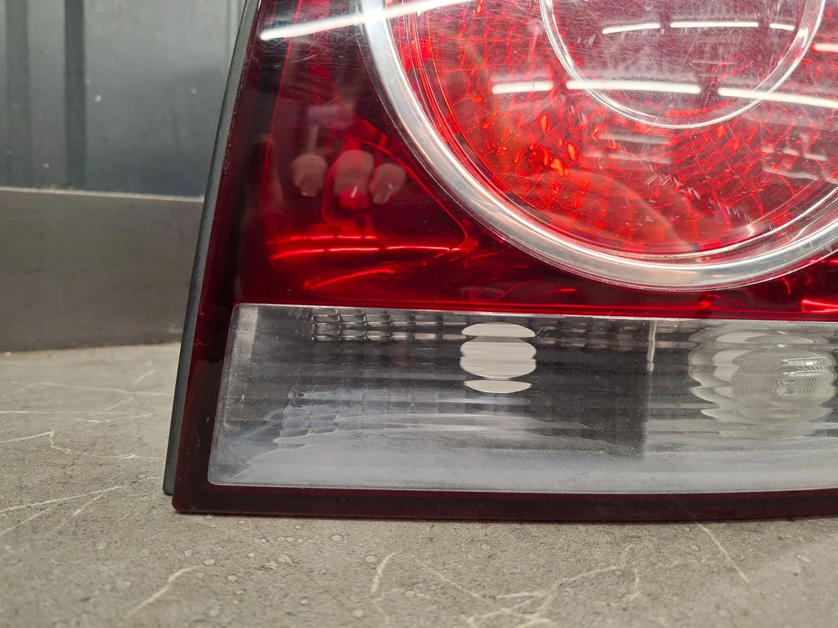 Rückleuchte rechts VW Polo IV 9N 6Q6945096P image 3