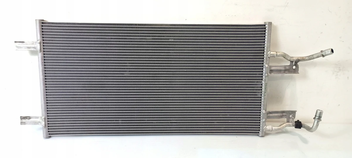 BMW 2 Serie Koelvloeistof Radiator 7643360 thumbnail 1