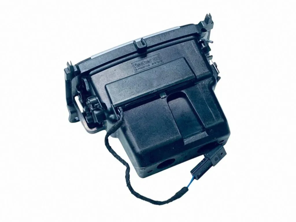 Aschenbecher Porsche Cayenne (92A) 95855327306 image 3