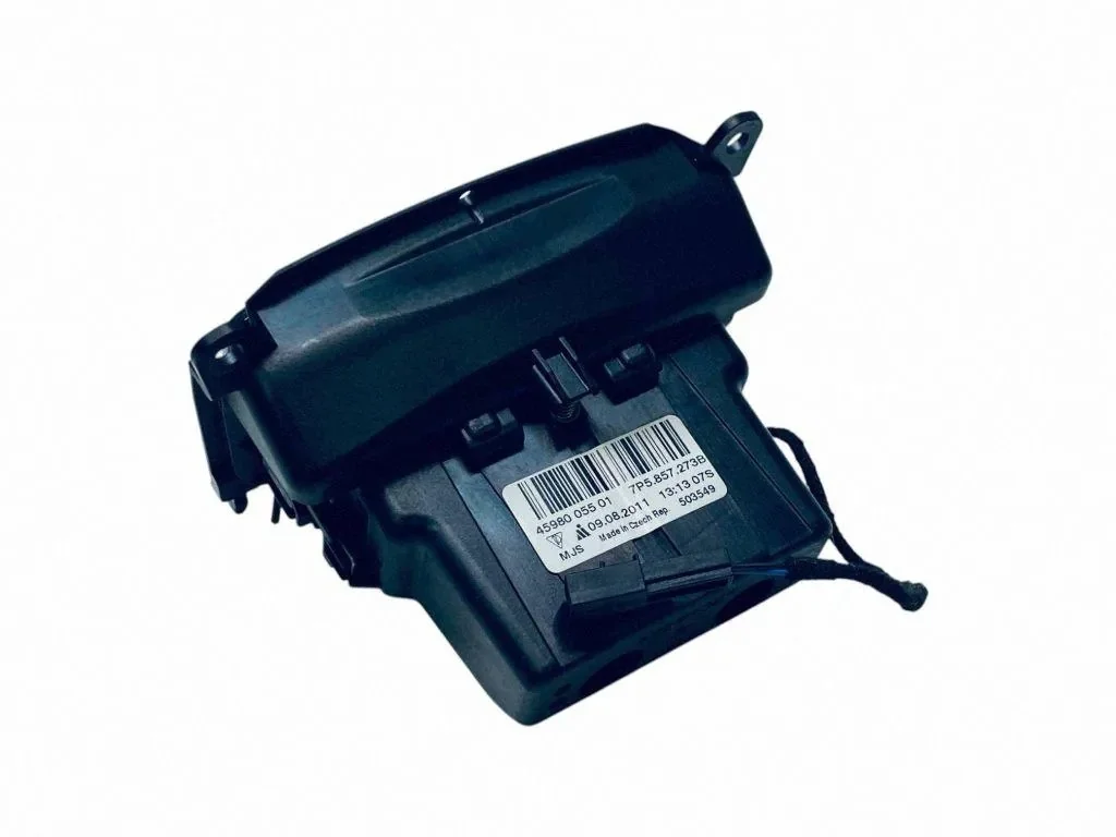Aschenbecher Porsche Cayenne (92A) 95855327306 image 4