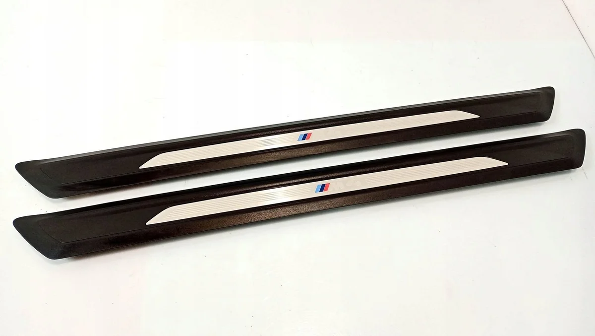 Cubierta Umbral BMW M4 OEM 51478063797