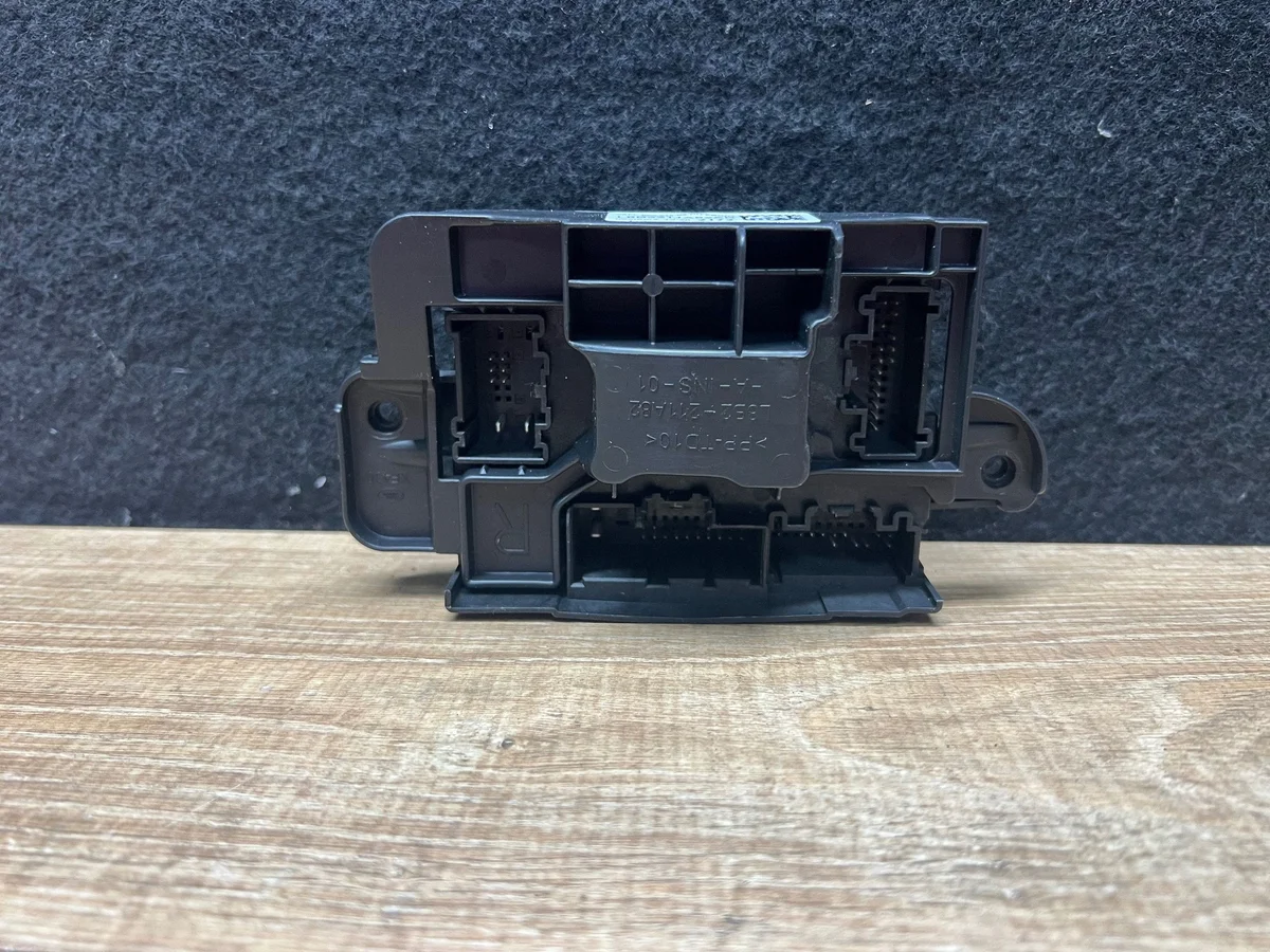 Modulo chiusura centralizzata Land Rover Defender