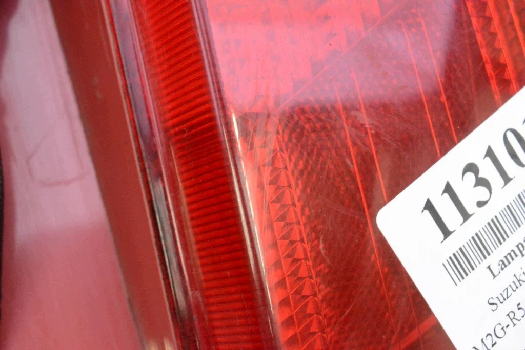 Rückleuchte Rechts Suzuki Swift IV P4476R image 8