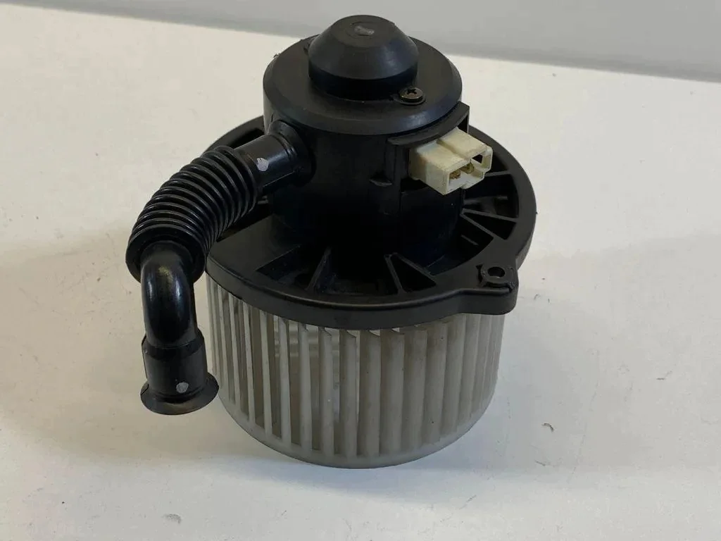 Motor do aquecedor Kia Opírus 9712102000 image 4