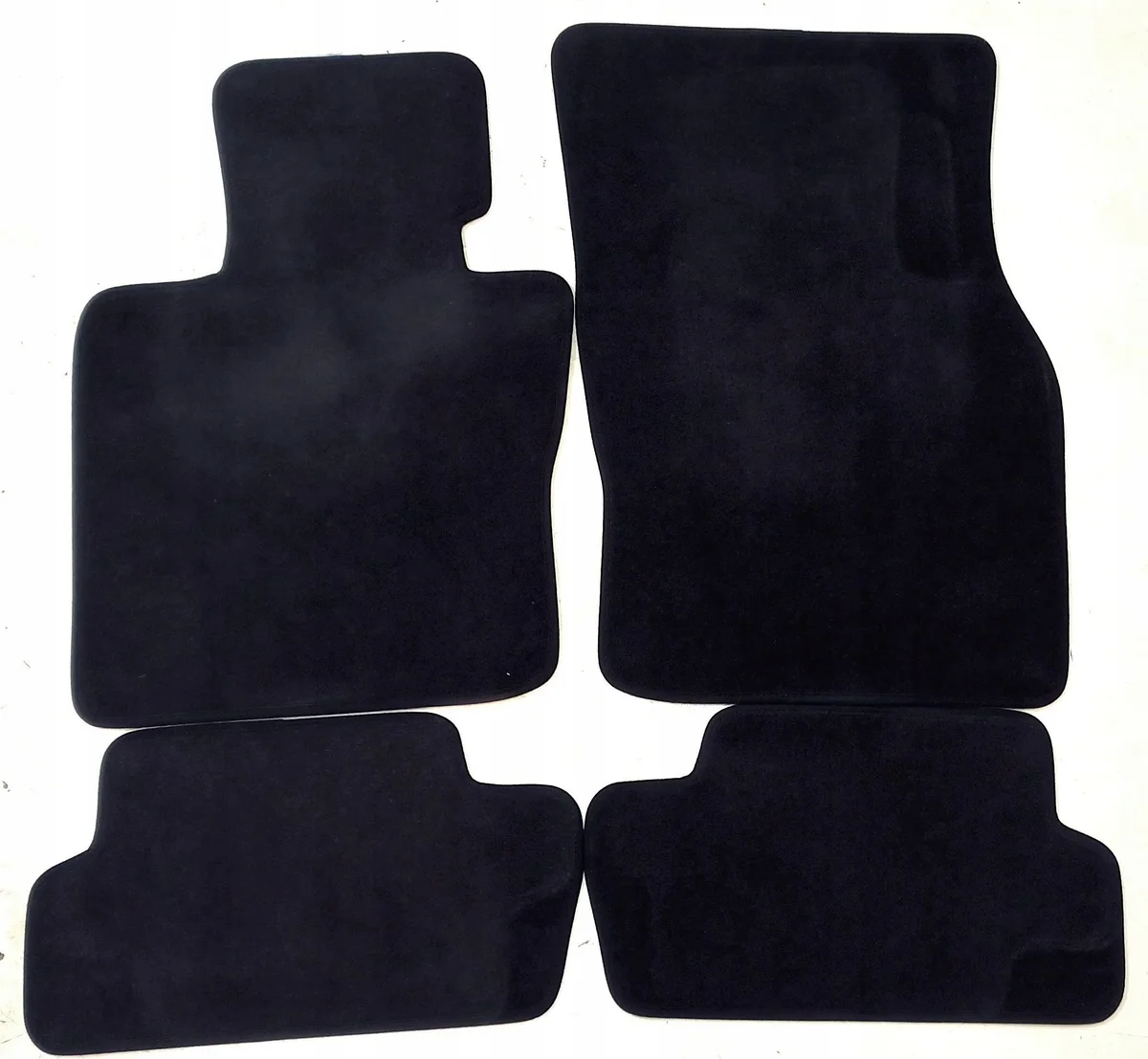 Tapetes BMW MINI F56 Usados OEM 7409781 image 3