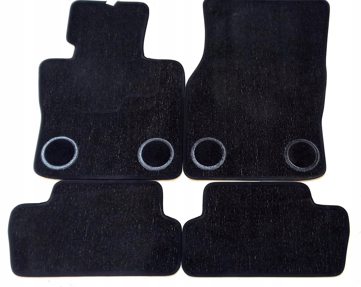 Tapetes BMW MINI F56 Usados OEM 7409781 image 5