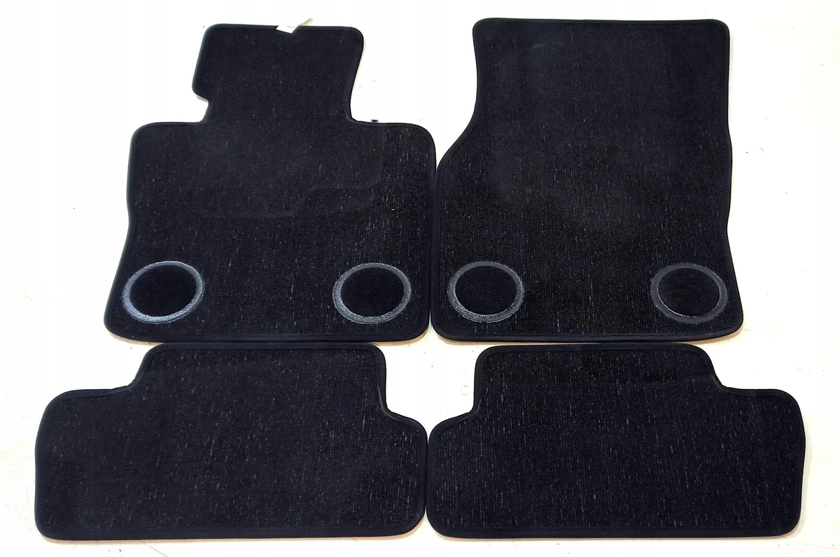 Tapetes BMW MINI F56 Usados OEM 7409781 image 6
