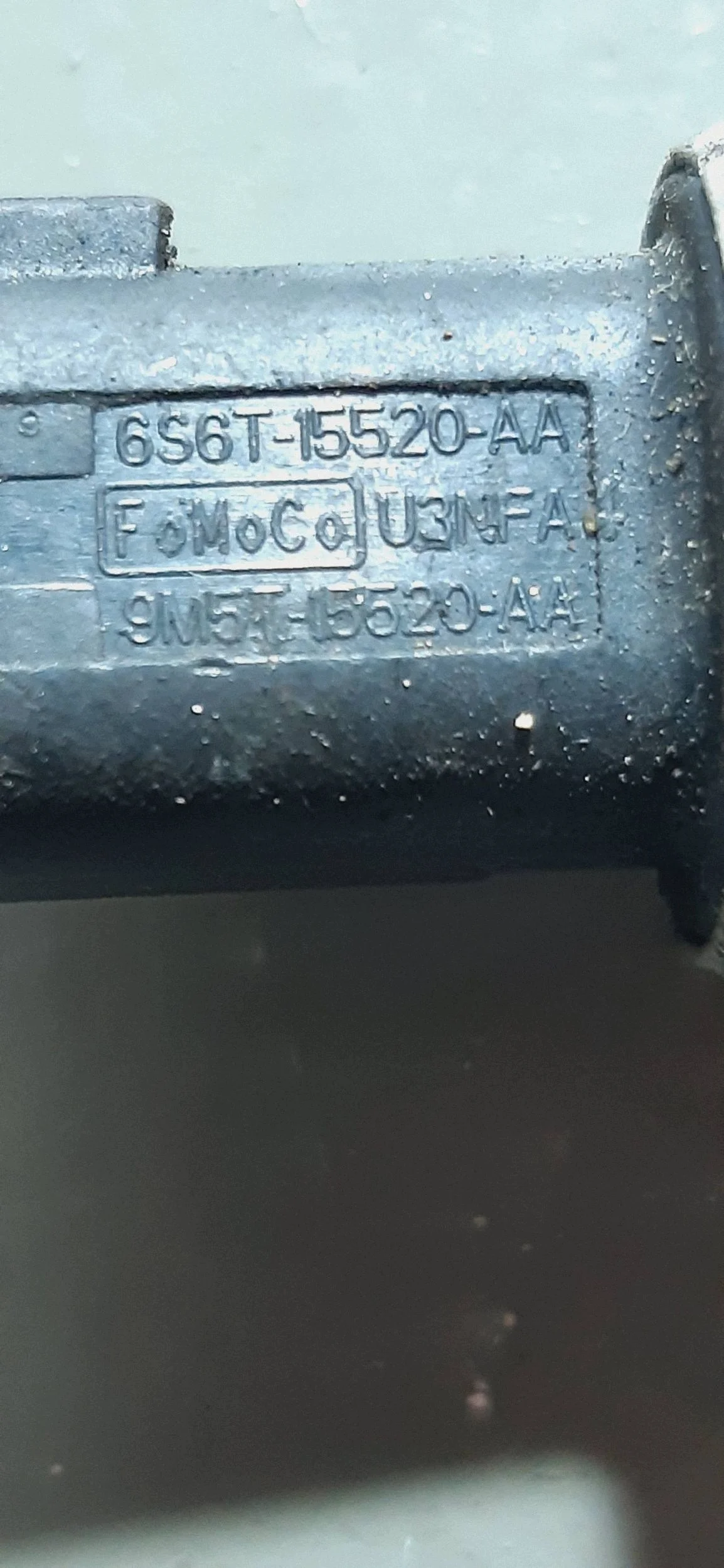 Czujnik Ford Fiesta 9M5T15520AA image 4