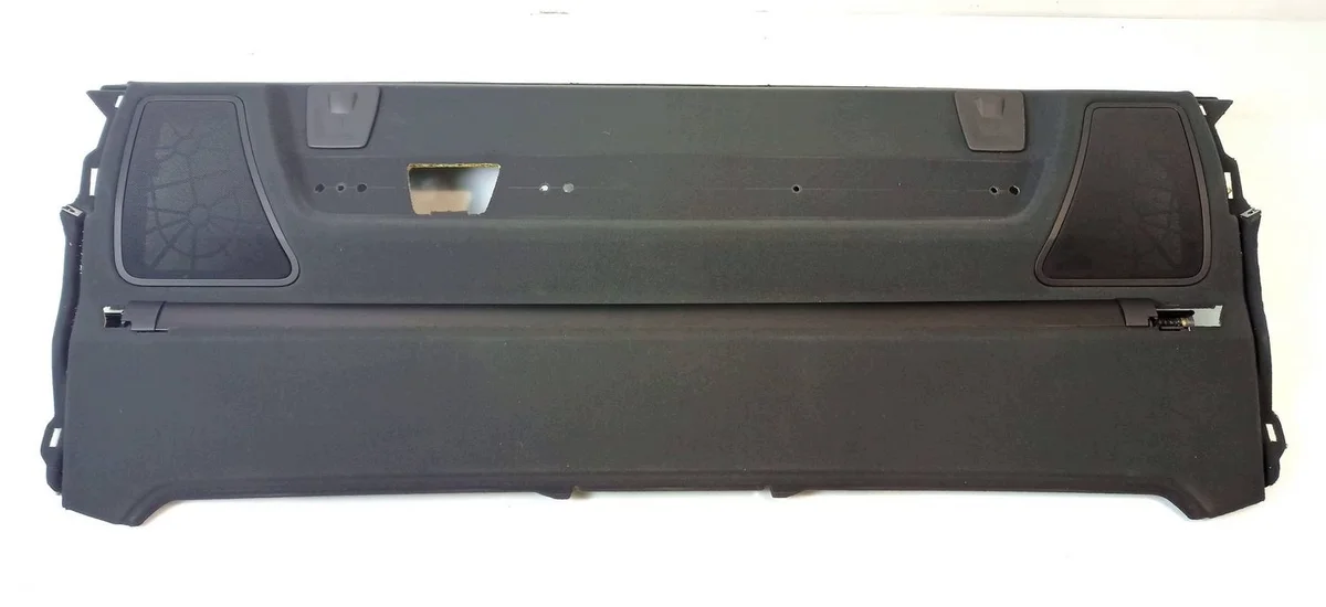 BMW Serie 7 Ablage Kofferraum OEM CX98730