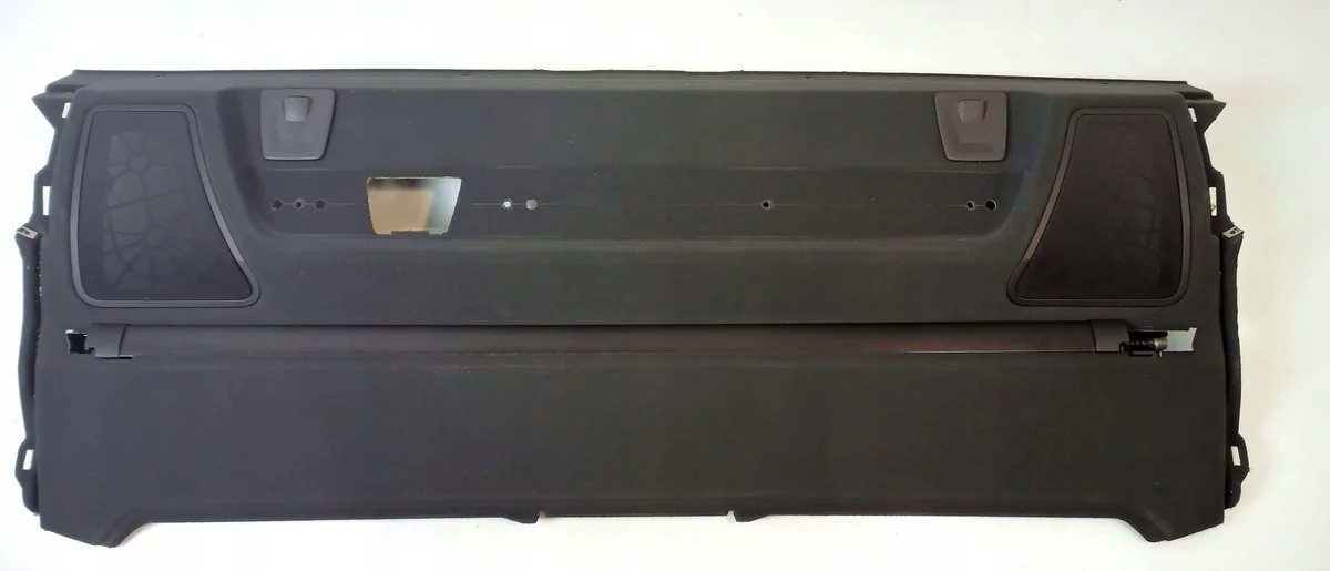 BMW Serie 7 Ablage Kofferraum OEM CX98730 image 6