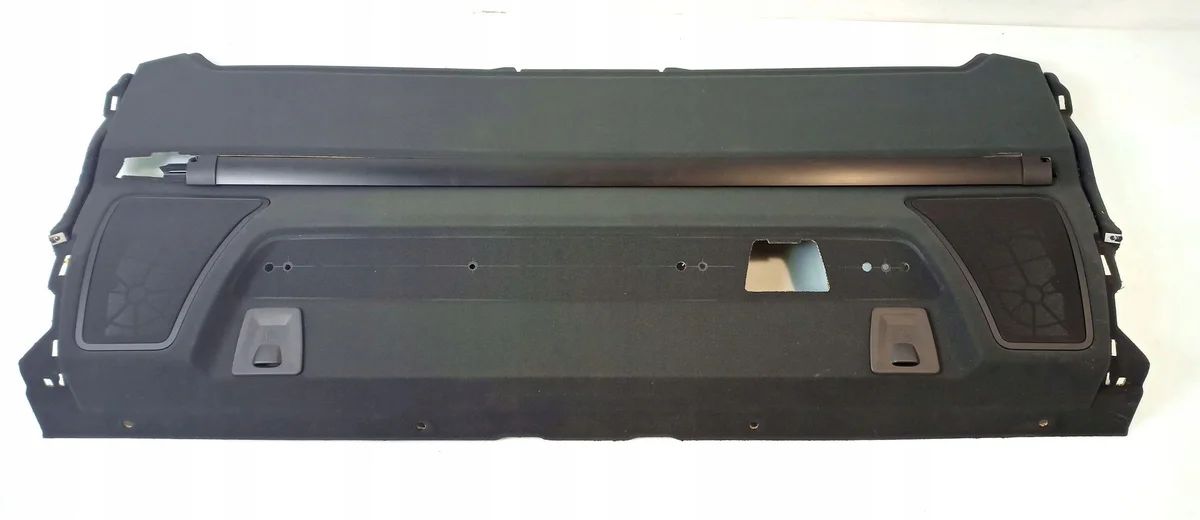 BMW Serie 7 Ablage Kofferraum OEM CX98730 image 7