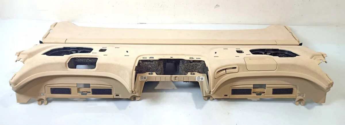 BMW Serie 7 Estante Maletero OEM GU98013 thumbnail 3