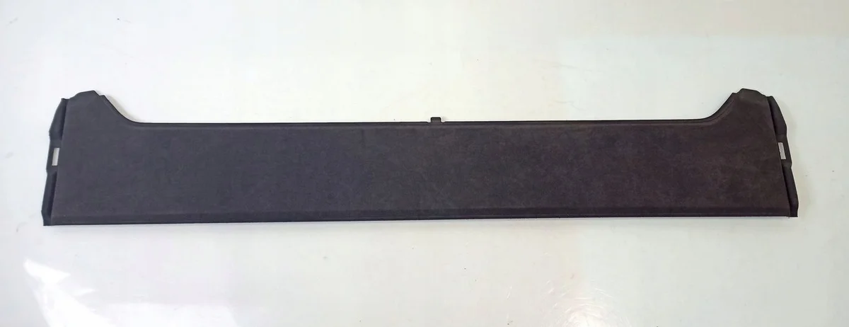 BMW Serie 7 Ablage Kofferraum OEM BM62415