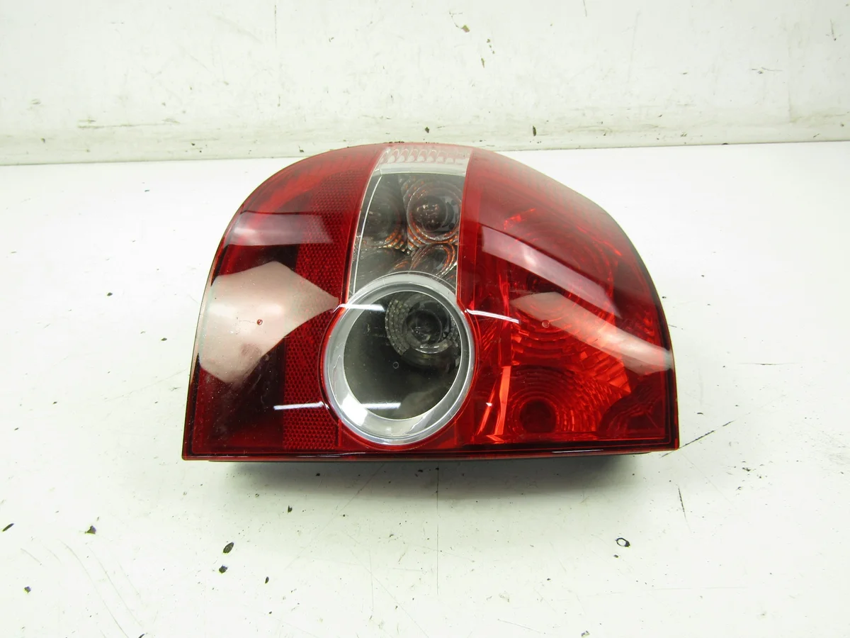 VW Fox Lampada Posteriore Sinistra AK-6-99170 image 5