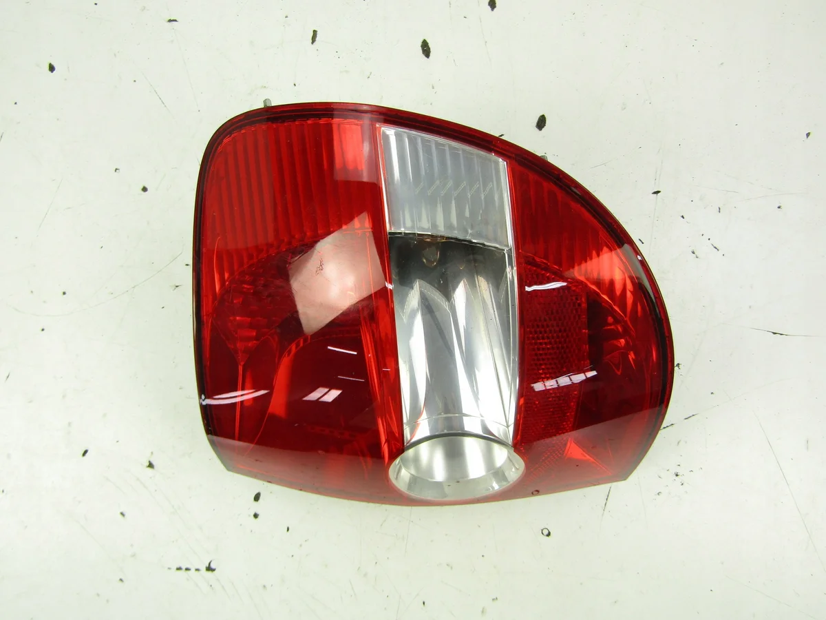 VW Fox Lampada Posteriore Destra AK-6-99171