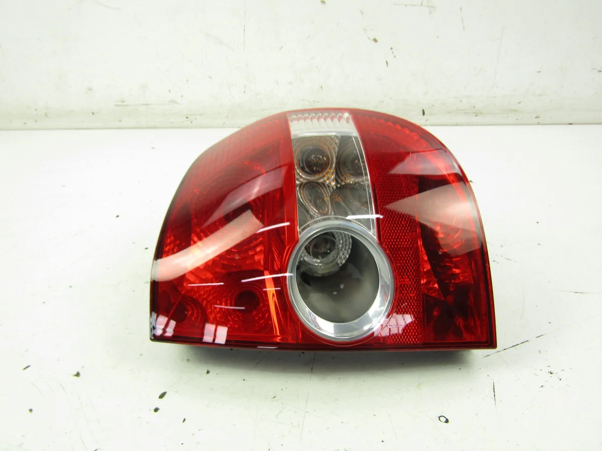 VW Fox Lampada Posteriore Destra AK-6-99171 image 5