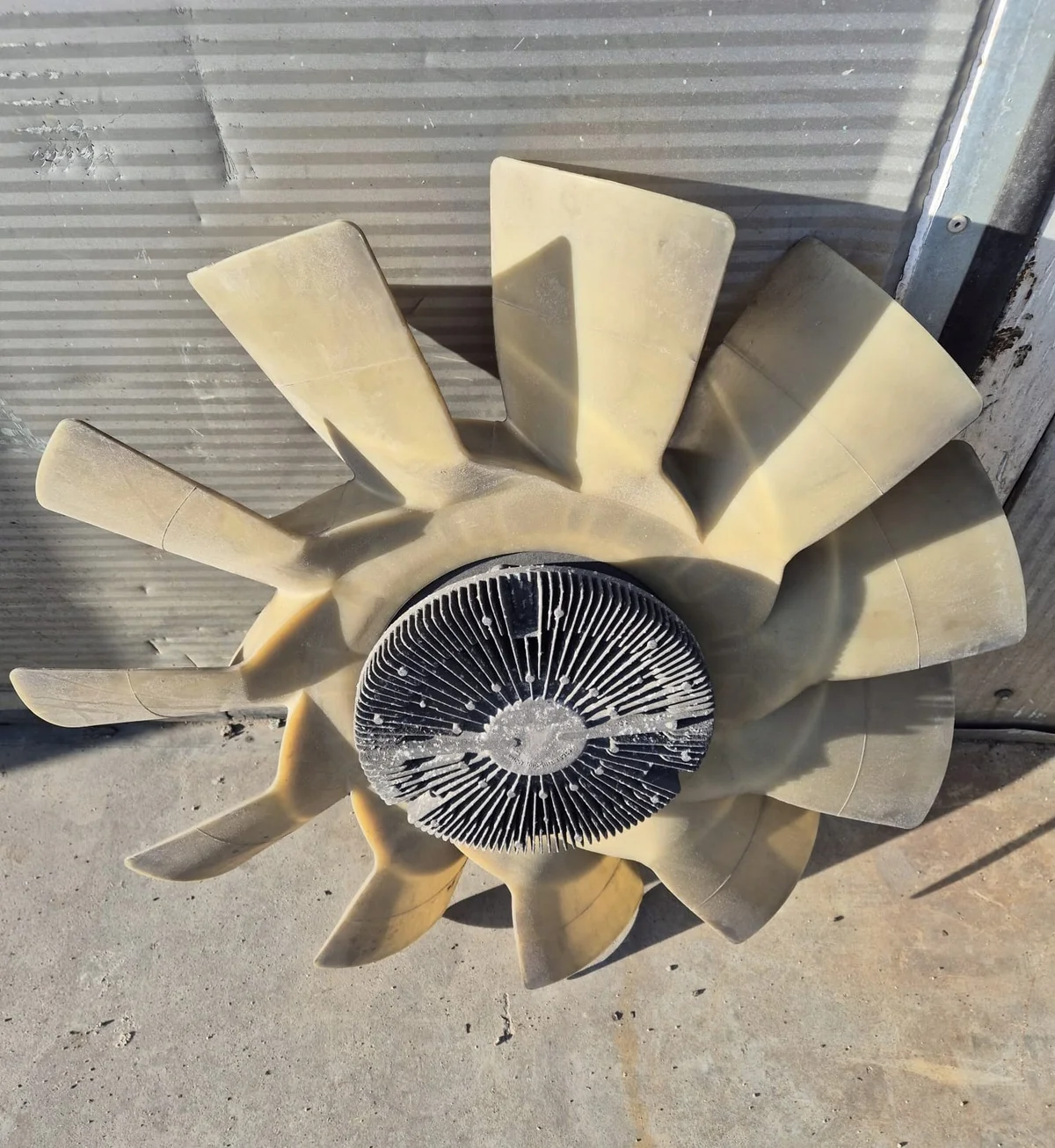 Viscosi Scania R DC13 Usato OEM 2035608