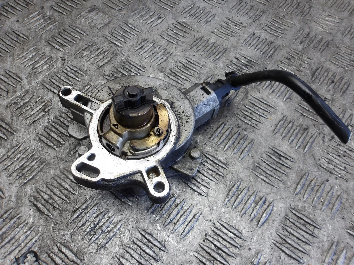 Ford Mondeo MK4 1.6 Vakuumpumpe BM5G-2A451-EC
