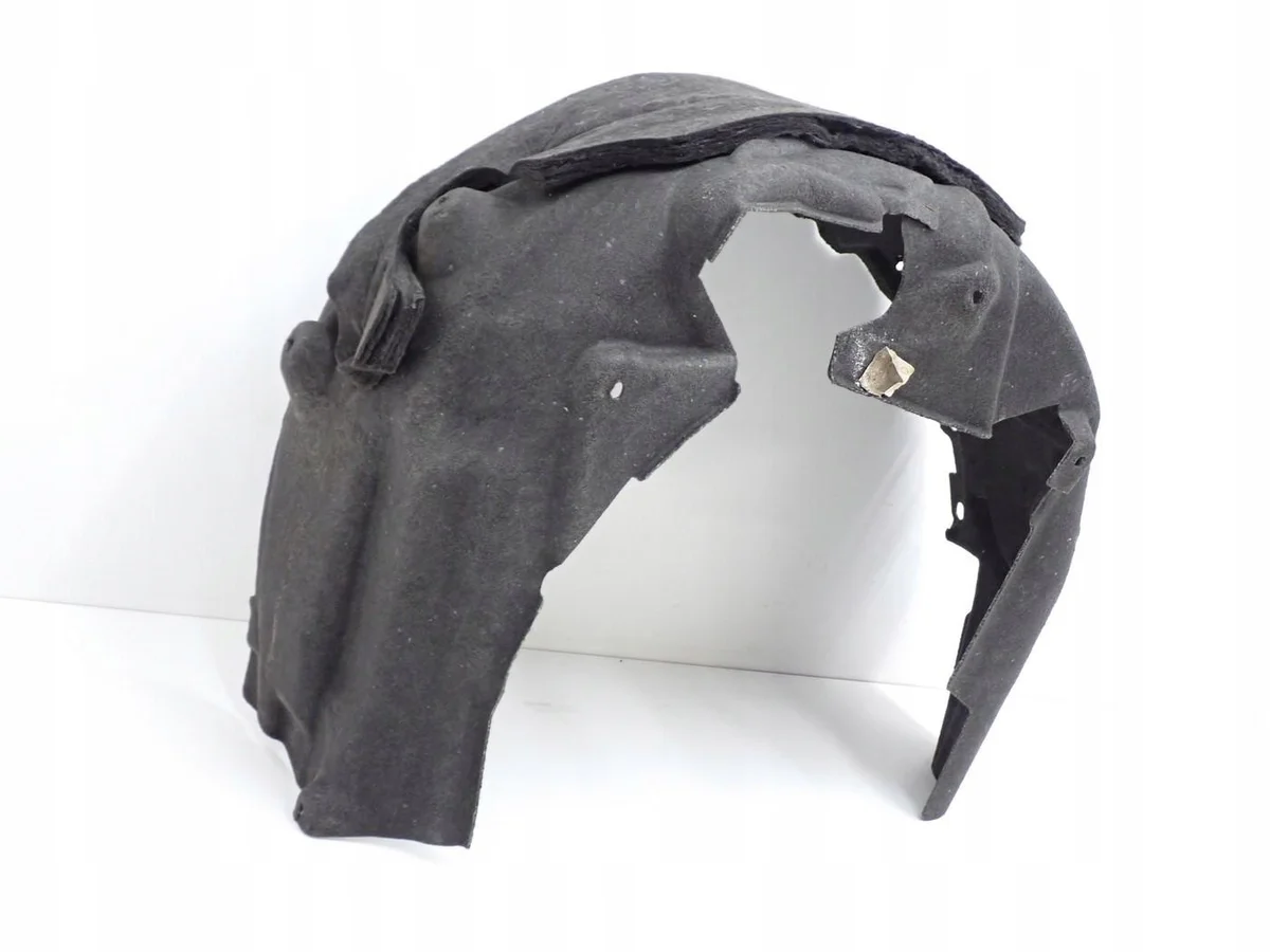 Range Rover Velar L560 23R Arco Roda Traseiro Direito image 3