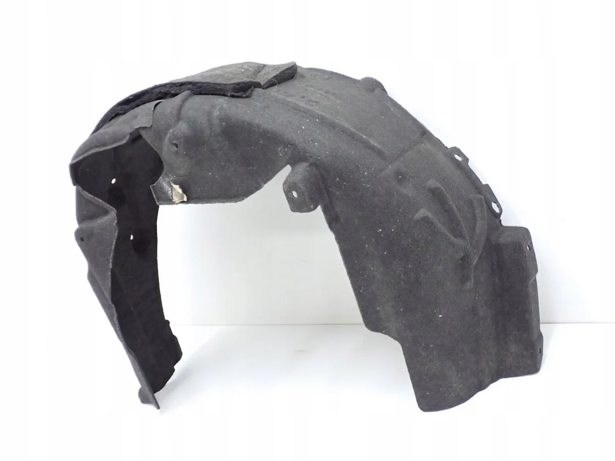 Range Rover Velar L560 23R Arco Roda Traseiro Direito image 4