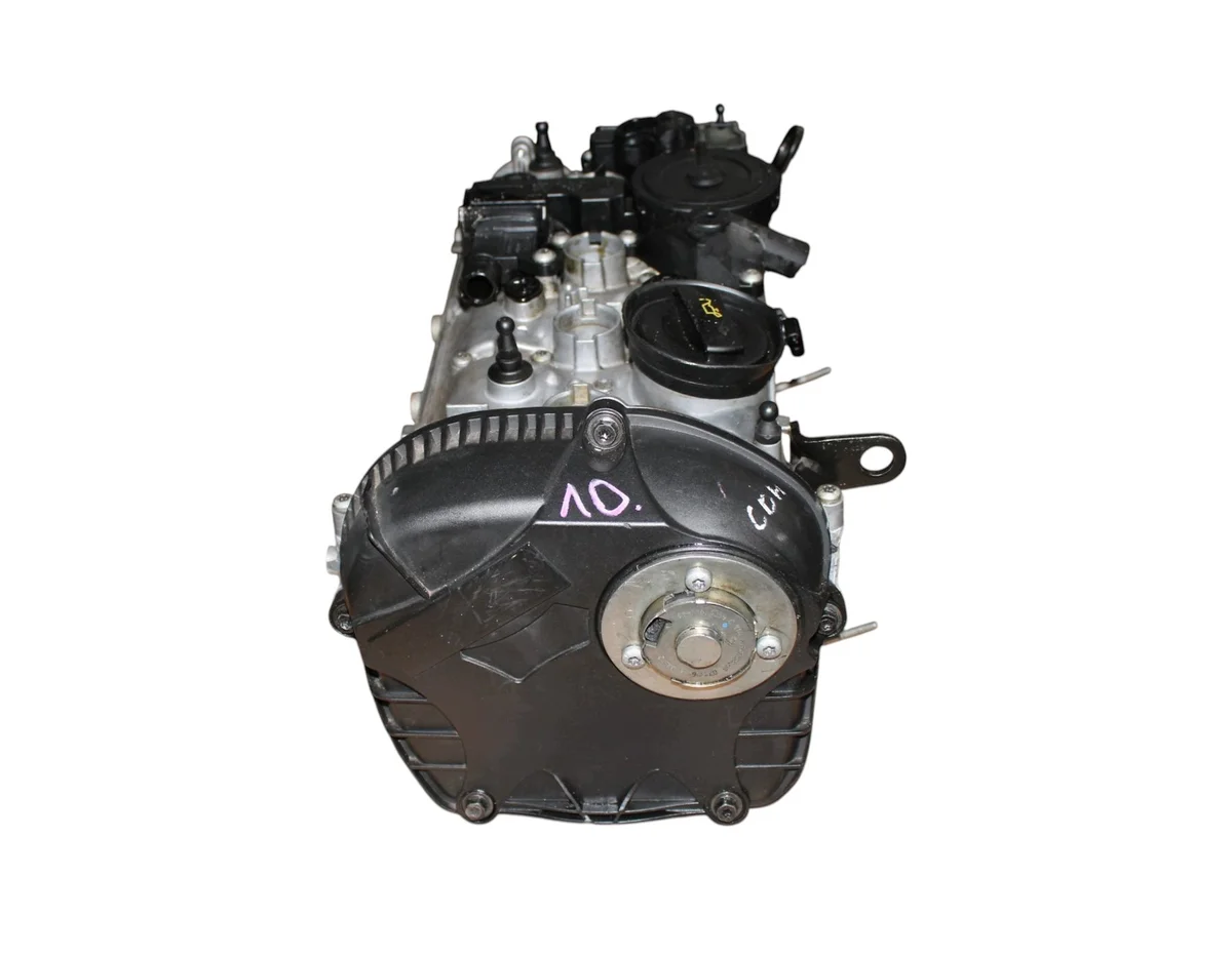Cilinderkop Jeep Compass 2.4 4x4 04884510AD