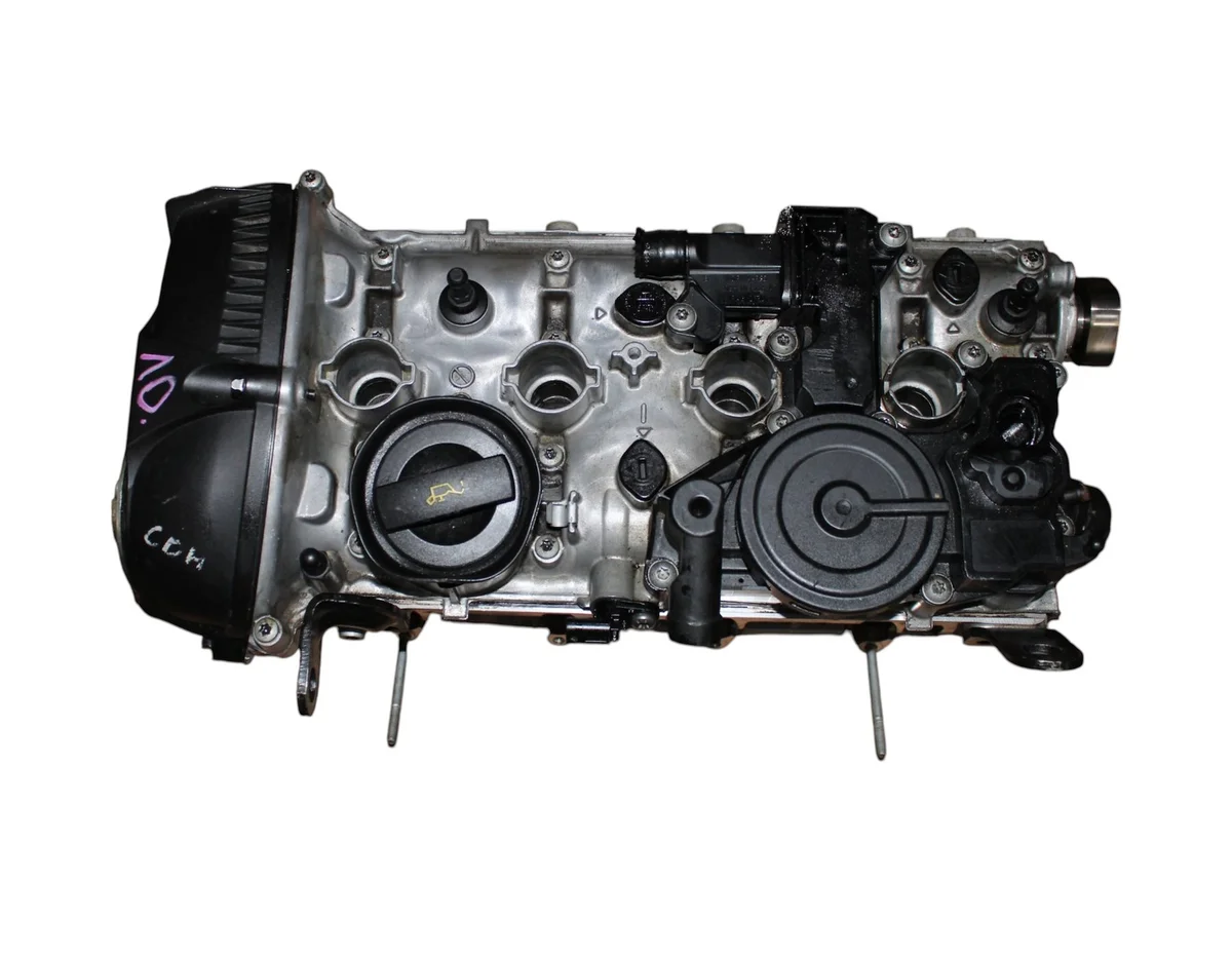 Cilinderkop Jeep Compass 2.4 4x4 04884510AD image 4