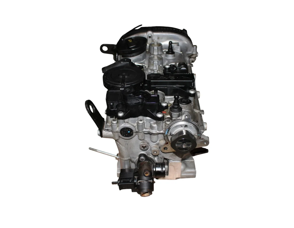 Cilinderkop Jeep Compass 2.4 4x4 04884510AD image 5