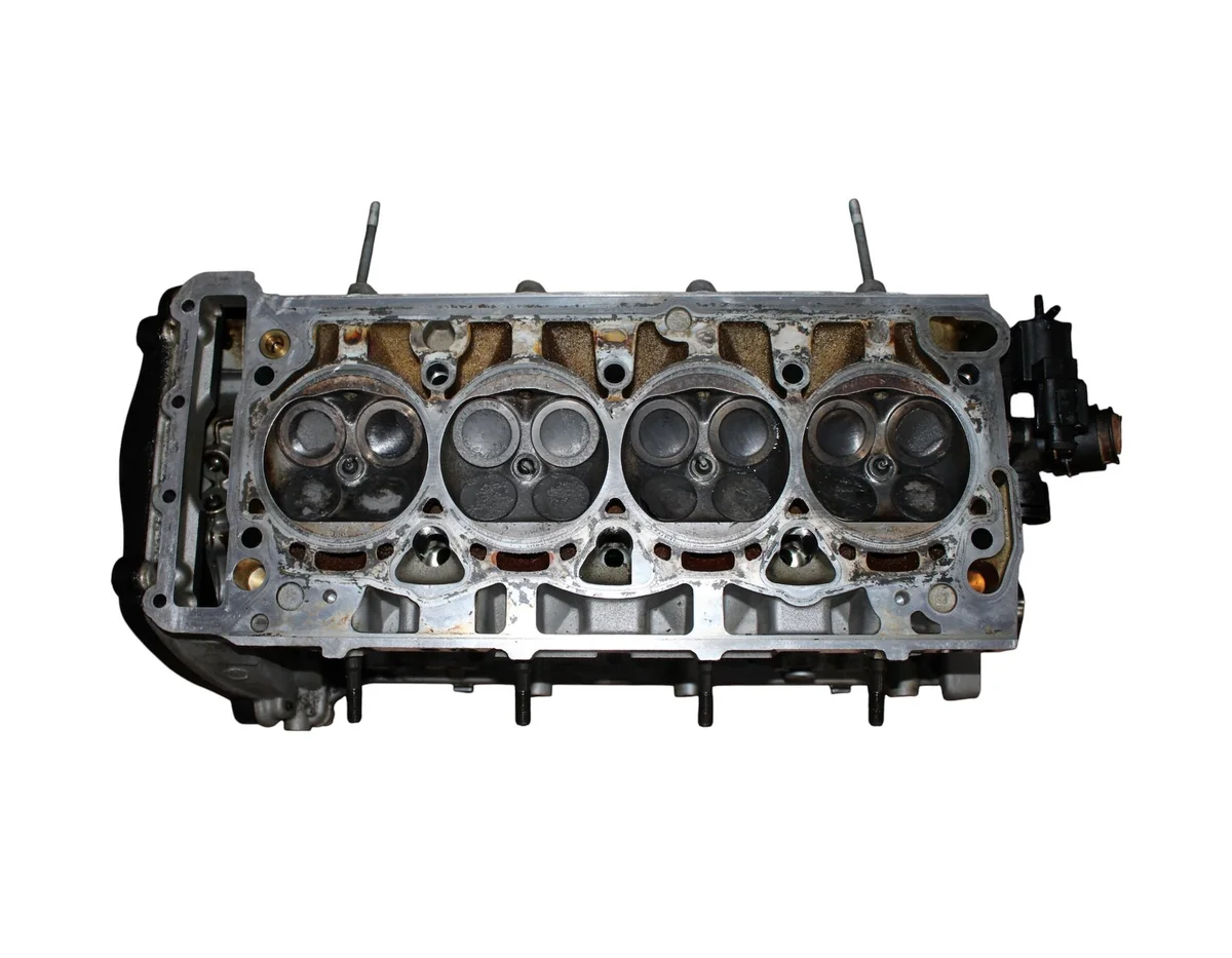 Cilinderkop Jeep Compass 2.4 4x4 04884510AD image 6