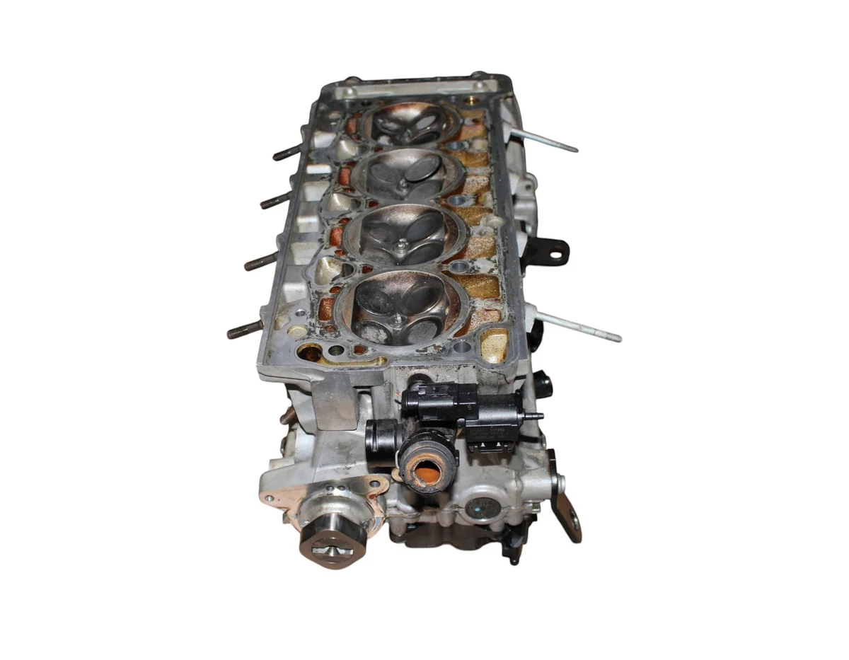 Cilinderkop Jeep Compass 2.4 4x4 04884510AD image 7