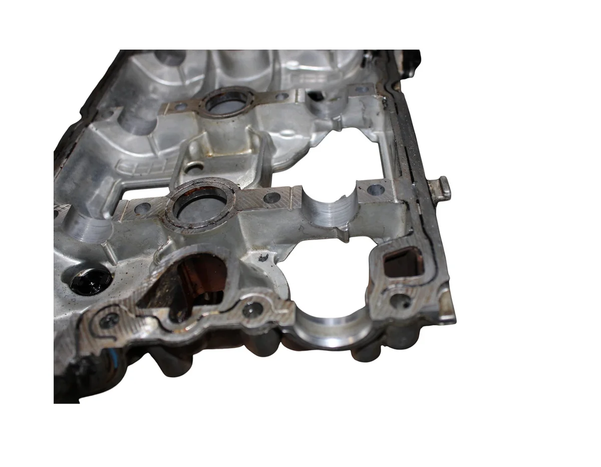 Cilinderkop Jeep Compass 2.4 4x4 04884510AD image 8