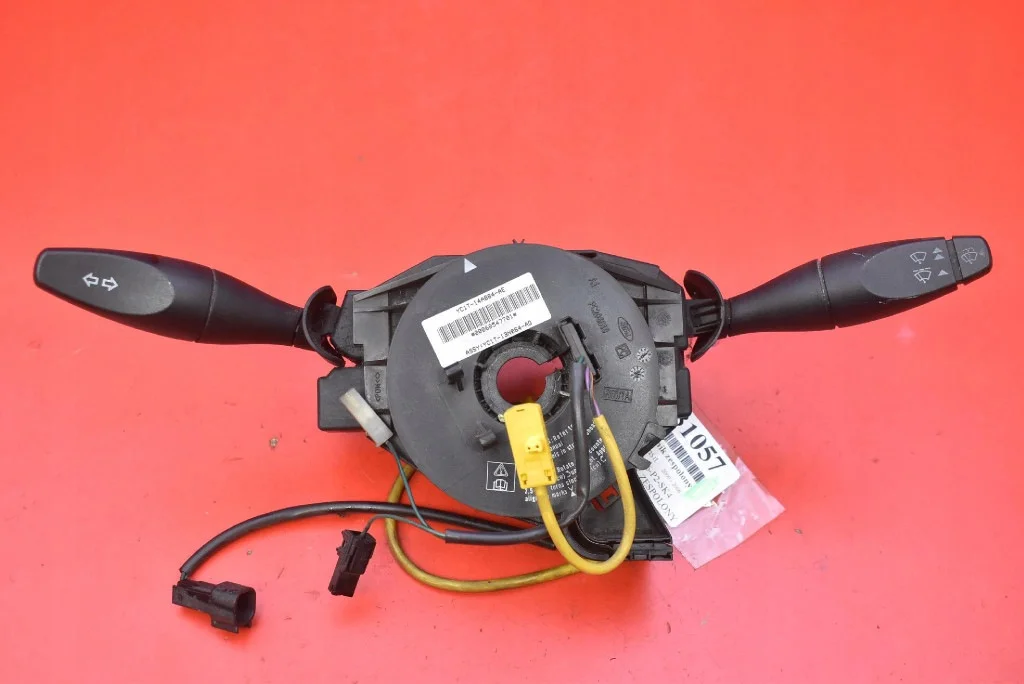 Used Combination Switch Ford Transit 00-06 YC1T-17A553-AC