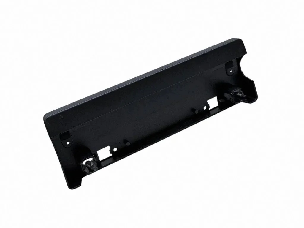 Halter Kennzeichen MERCEDES-BENZ G W463 A4658857000 image 3