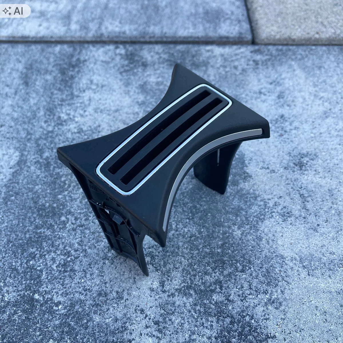 MERCEDES A-KLASS W176 mugghållare
