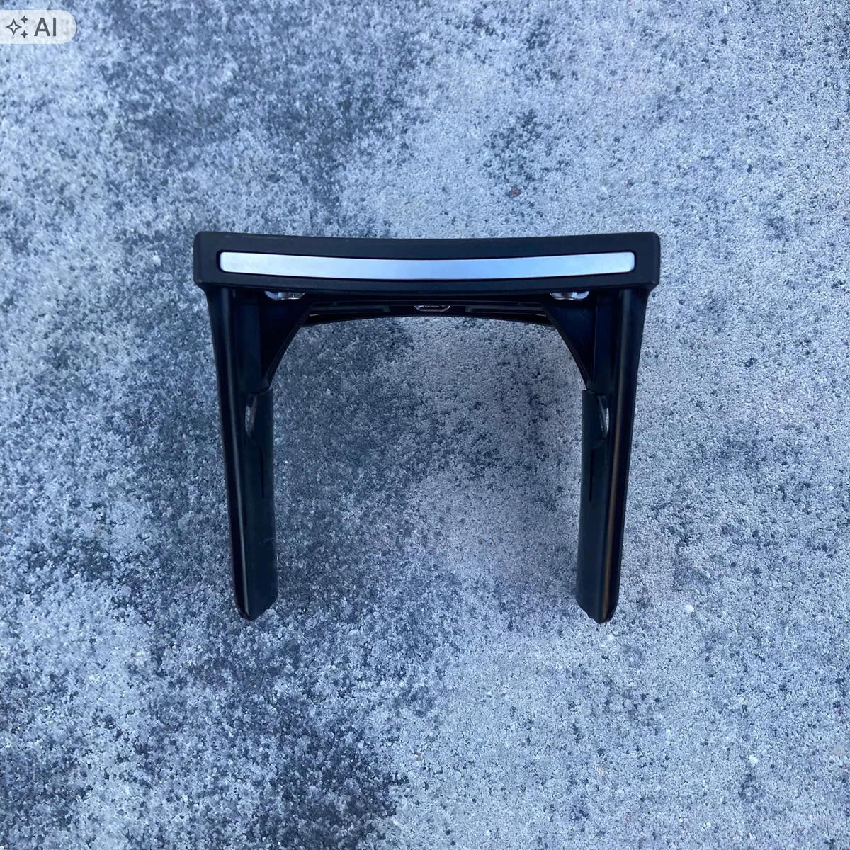 Porta-copos Mercedes Classe A W176 A1766800491 image 6